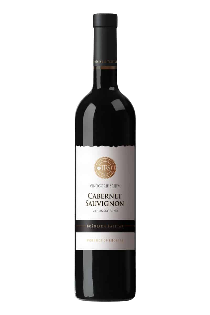 CABERNET SAUVIGNON