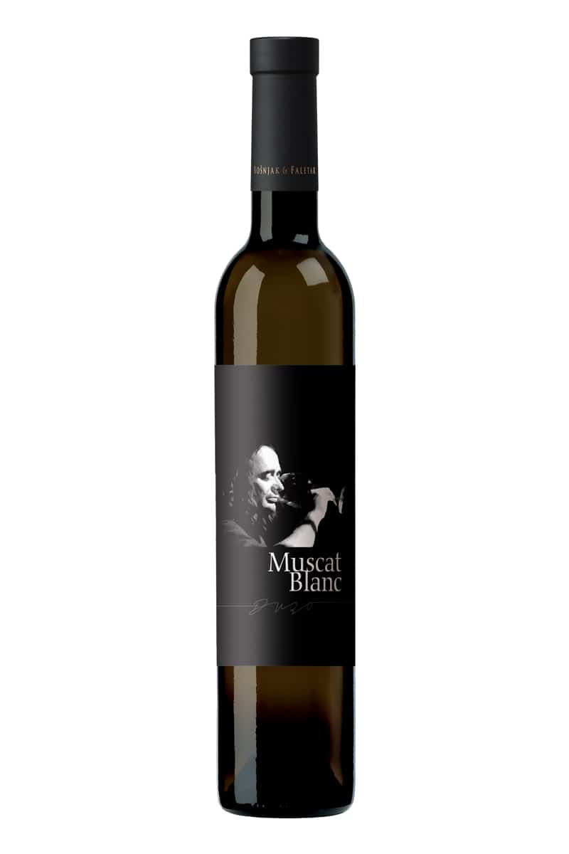 MUSCAT BLANC