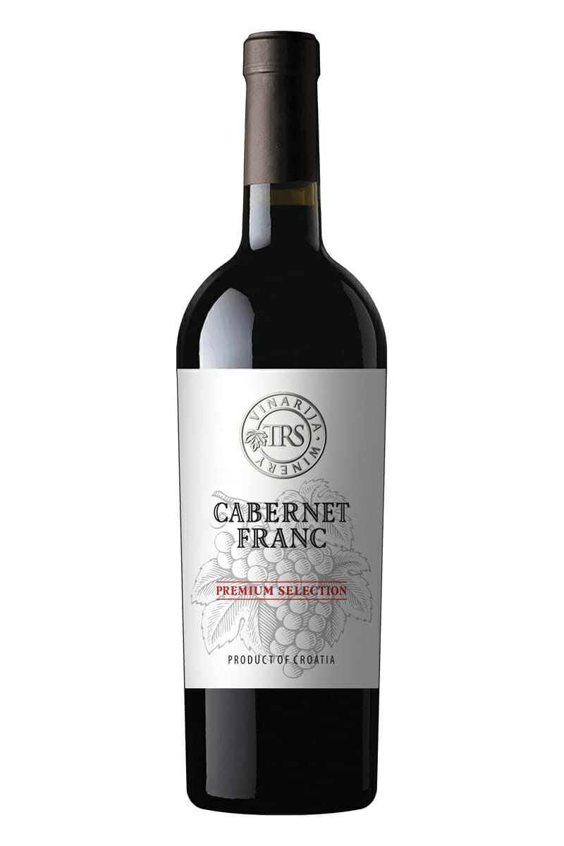 Cabernet Franc Premium